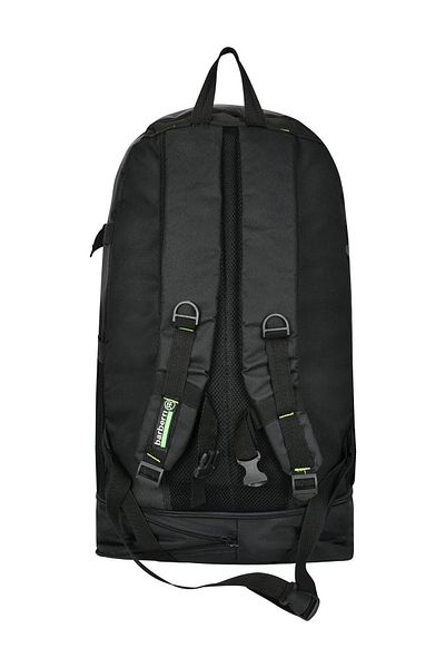 LiderGlobal Bellows Mountaineer 55+10 Liter Mountaineer Camping Sports Bag