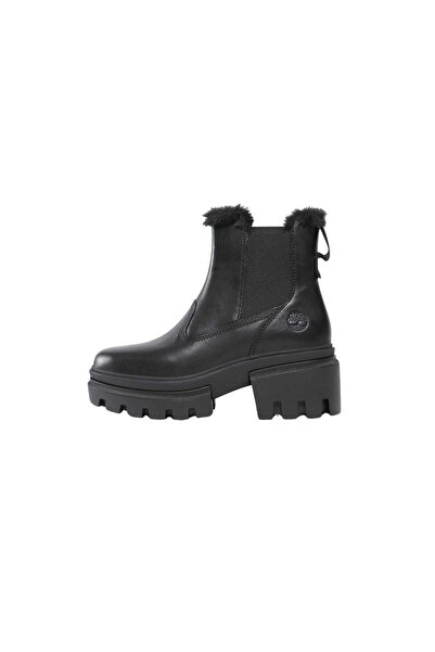 Timberland Everleigh Mid Warm Lined Boot Kadın Bot