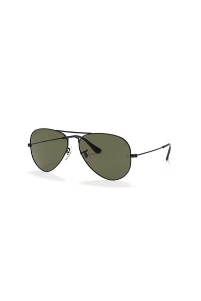 Ray-Ban Rb 3025 W3361 58 135 3p Unisex Polarized Sunglasses