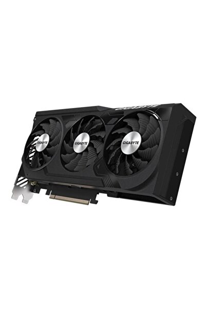 Gigabyte RTX4070 12GB WINDFORCE OC GV-N4070WF3OC-12GD GDDR6X 192bit HDMI DP PCIe 16X v4.0