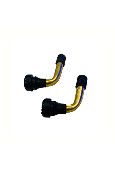 ScooterSan Scooter Tubeless Dublex Lastik Sibobu Eğri