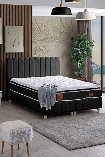 Setay Narva Baza Başlık Ve Real Pedli Yatak Seti