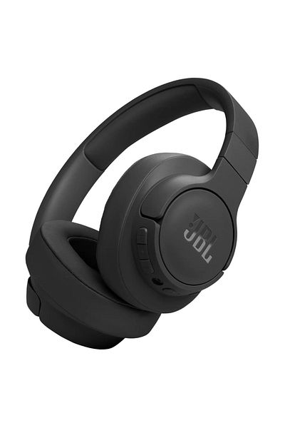 JBL Tune T770bt Siyah Anc Wireless Bluetooth Kulak Üstü Kulaklık