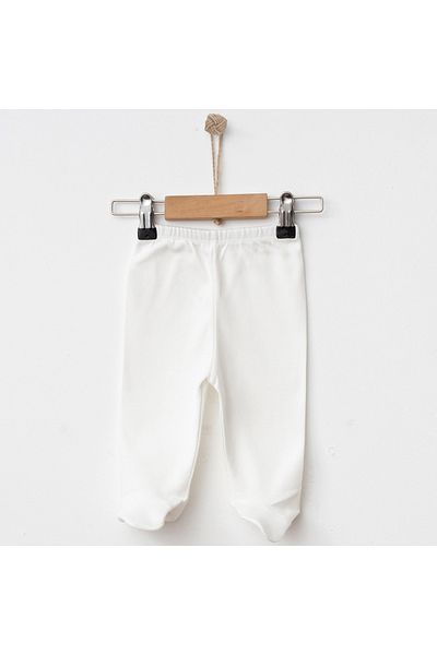neocotton Cotton Booties Baby Single Bottom Pants