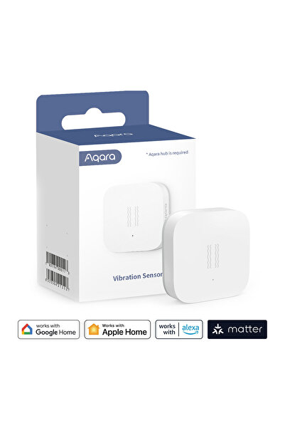 Genel Markalar Akıllı Titreşim Sensörü