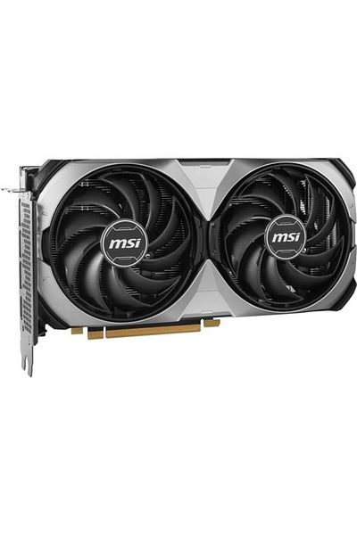 MSI Rtx4070 Super 12Gb - Ventus 2X 12Gb, Oc Gddr6X 192Bit HDMI Dp Pcie 4.0
