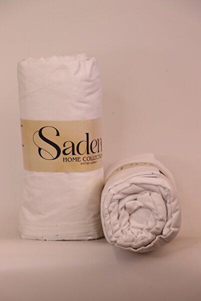 SAADEN EV TEKSTİL ΣΕΤ ΣΕΝΤΟΝΙΑ/ΚΑΛΥΜΜΑ ΜΑΞΙΛΑΡΙΑΣ ΑΠΟ ΒΑΜΒΑΚΙ