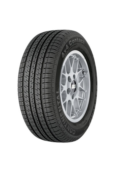 Continental 205/70R15 96T 4x4Contact (Yaz) (2024)