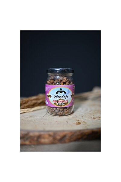 Kazdağı Arıcılık Perga-Arı Ekmeği 100g