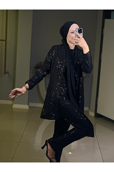 Moodbasic MOODBASIC PUL PAYET TROUSERS