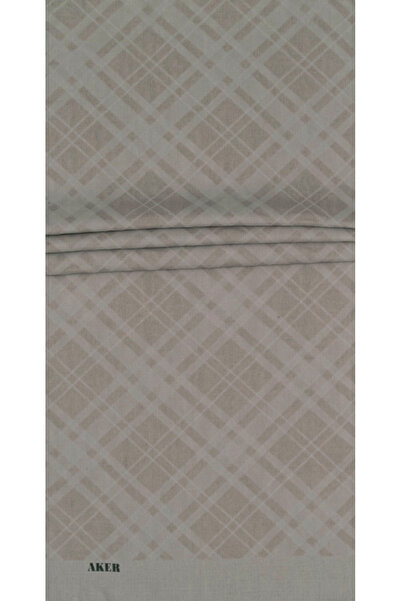 Aker Ekose Şal Vizon 1040300-970-35235