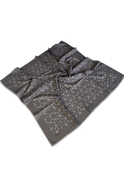 Aker Karma Eşarp Gri 1040600-973-32664