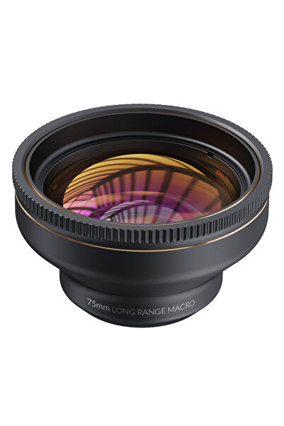 ShiftCam Lensultra 75mm Uzak Çekim Lens