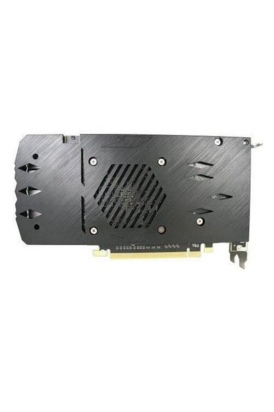 Axle Rx580 8gb Ax-rx580/8gd5p6ip2 Ddr5 256bit Hdmi Dp Pcıe 16x V3.0
