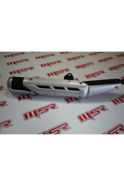 dardere motor YBR 125 ESD KOMPLE EGZOS TK. GERİ DÖNÜŞÜMSÜZ A Kalite