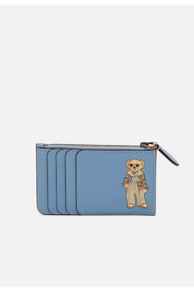 Ralph lauren women's wallet store