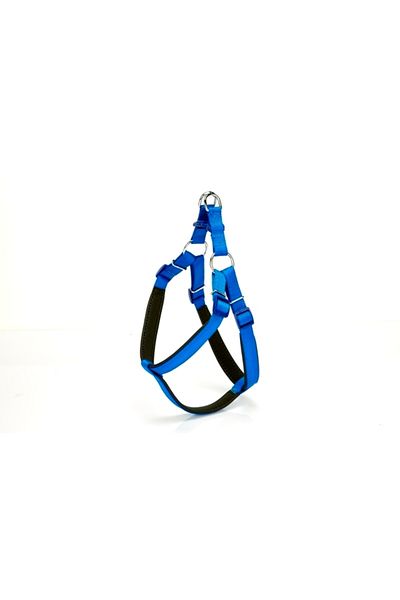 K&A Dog Waist Collar 95cm Xx-Large Blue
