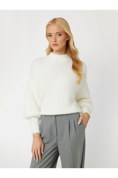 Guess Keyla Cn Ls Swtr Sweater