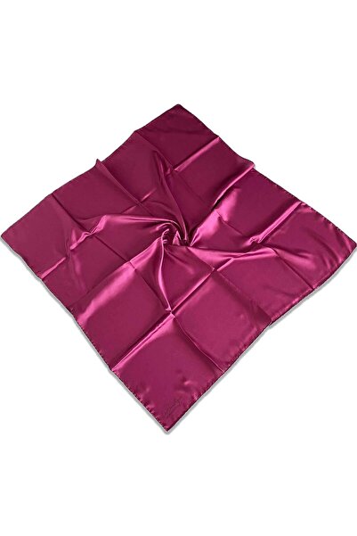 LA BOUTIQUE Eșarfă clasică cu prune 78 - 34415