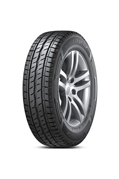 Hankook 205/60R16C 100/98T Winter i*cept LV RW12 (Kış) (2024)