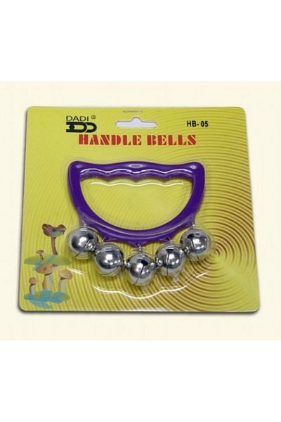 dadi baby Rhythm Handbell - Hb05 Model