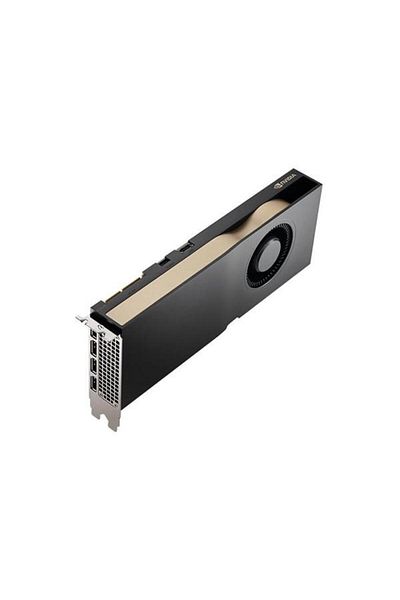 PNY Rtx A4500 20 جيجابايت Vcnrtxa4500-sb Gddr6 320bit 4x Dp PCIE 16x V4.0