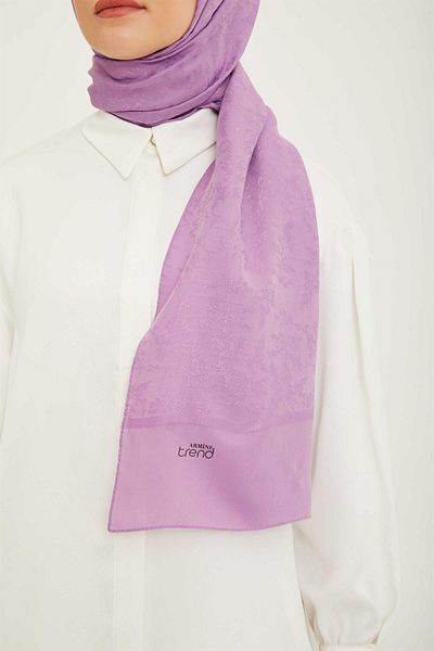 Armine Trend Magenta Hazan șal 2-22027