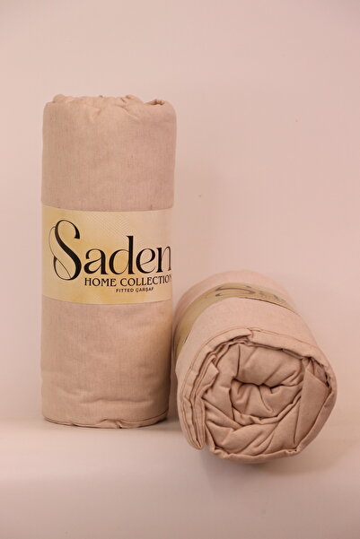 SAADEN EV TEKSTİL ΣΕΤ ΣΕΝΤΟΝΙΑ/ΚΑΛΥΜΜΑ ΜΑΞΙΛΑΡΙΑΣ ΑΠΟ ΒΑΜΒΑΚΙ