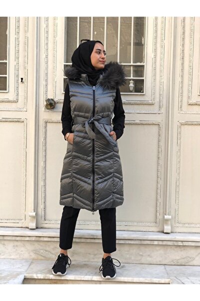 Womania Napoleon Vest