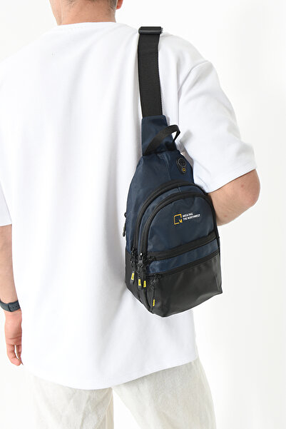 Çanta Trend Mega Bag The Northwest Muško Telo Torba
