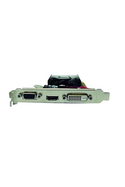 SECLIFE Radeon R5 230 2Gb Ddr3 64Bit Dvi HDMI Vga Graphics Card