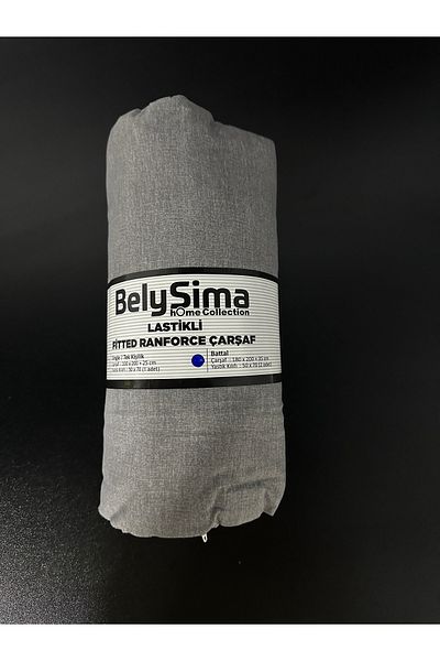 SENLİFE Battal Jumbo Belysima Elastic Çarsaf