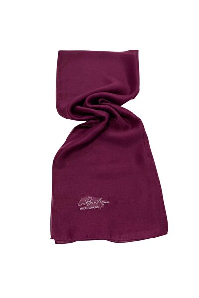 LA BOUTIQUE Βραδινό φόρεμα Μονόχρωμο Σάλι Ράπαντας 1-26761