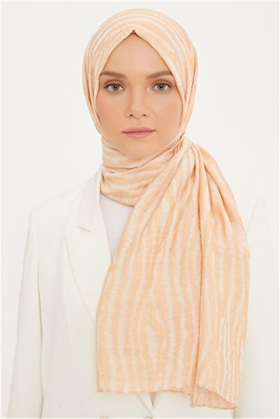 Armine تريند كريم داكن بيور لينا شال 14 - 1286