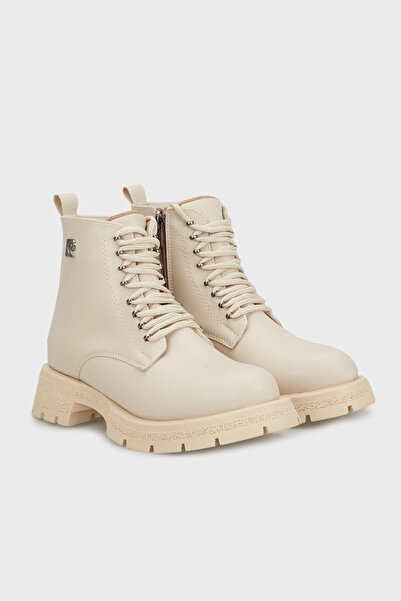 Pierre Cardin Pc54193 Model Heeled Boots