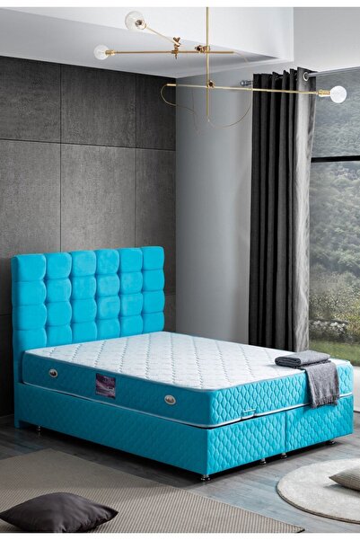 Setay Duke Ikili Set, Çift Kişilik Baza Başlık Seti