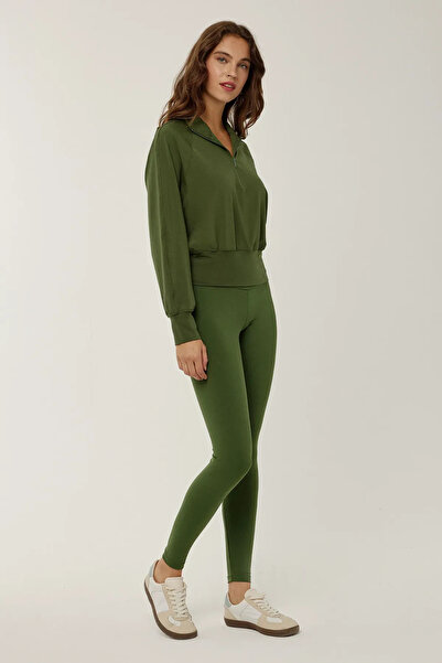 Hiccup High waist tights