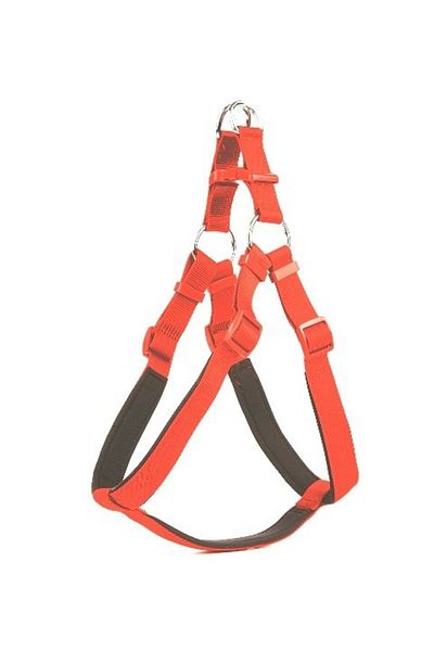 Angoravi Dog Waist Collar 85cm X-Large Red