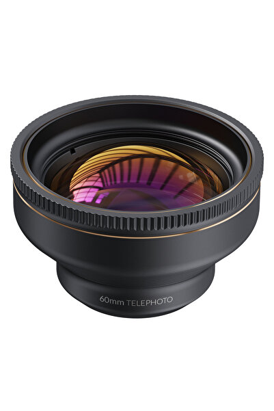 ShiftCam Lensultra 60mm Telefoto Lens
