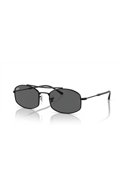 Ray-Ban RB3719 002 B1 54 Unisex Güneş Gözlüğü