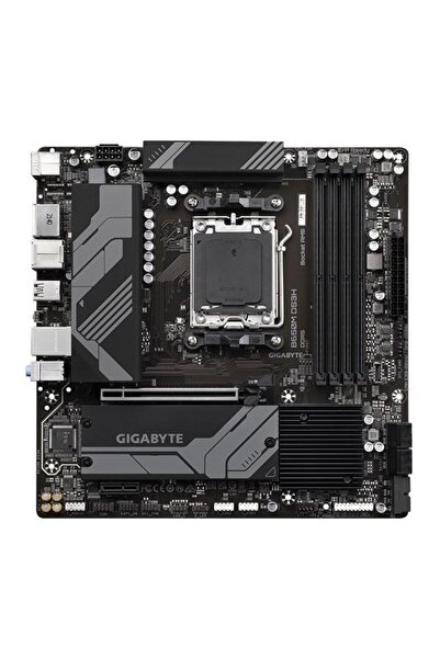 Gigabyte B650M DS3H DDR5 HDMI DP PCIe 16X v4.0 AM5 mATX