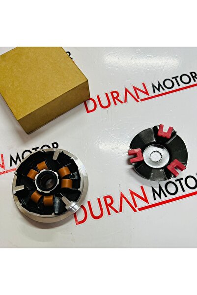 Genel Markalar BWS 100 ÖN VARYATÖR MODİFİYELİ A Kalite