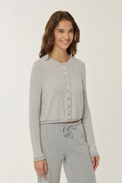 Hiccup Cardigan tricotat cu nasturi