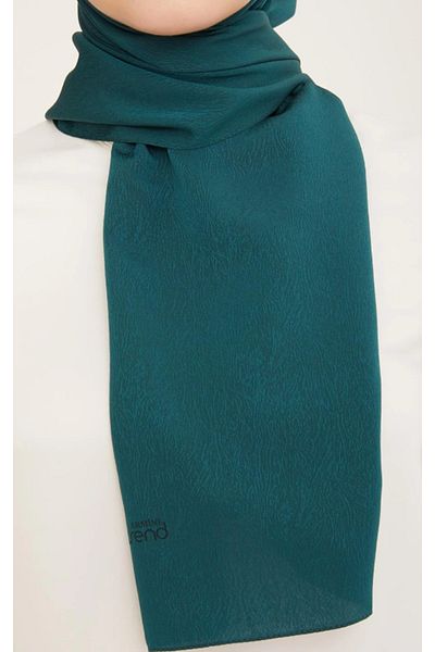 Armine Trend J.capri Πράσινο Σάλι - 6-123