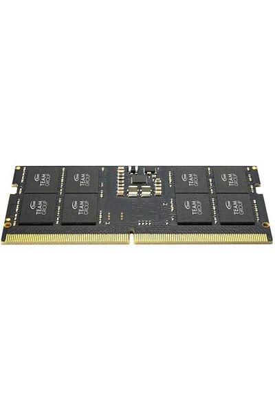 TEAM 16Gb Ddr5 5200Mhz Cl42 Notebook Ram Value Ted516G5200C42-S01