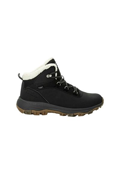 Jack Wolfskin Γυναικείες μπότες Everquest Texapore Mid W