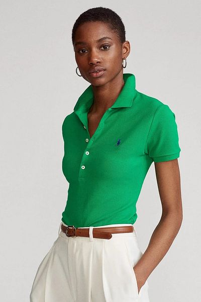 Ralph lauren groen outlet