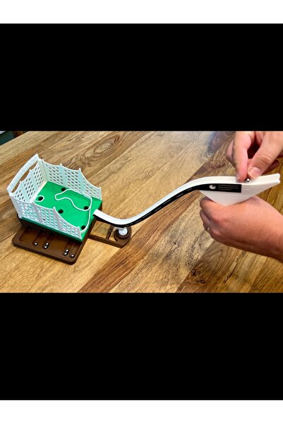 KAMER GOLF OYUN GAME