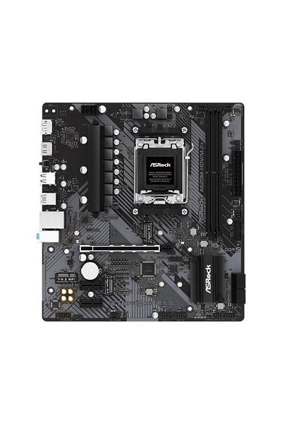 ASROCK A620m-HDV/M.2 DDR5 HDMI-DP Type-C PCIE 4.0 Am5 Matx