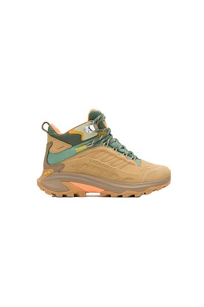 Merrell Moab Speed 2 Ltr Mid Wp Women's Boots